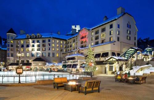 Beaver Creek Apartment | Beaver Creek Park Hyatt 3 Bedroom Residence