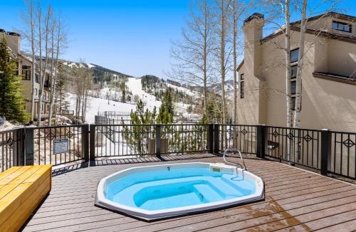 Beaver Creek House | Beaver Creek Townhomes, L3