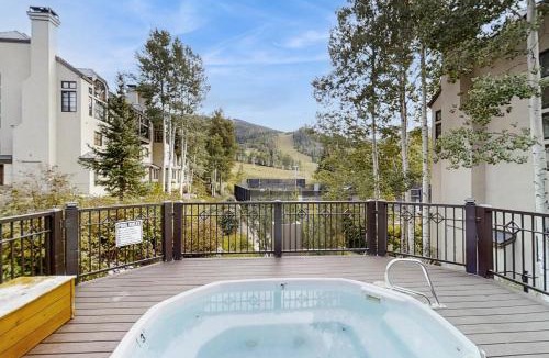 Beaver Creek House | Beaver Creek Townhomes, L3
