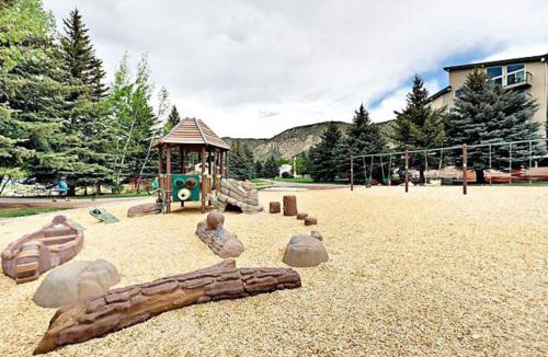 Avon Apartment | Beaver Creek West G3