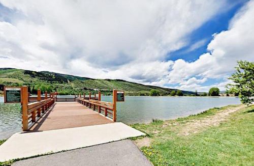 Avon Apartment | Beaver Creek West G3