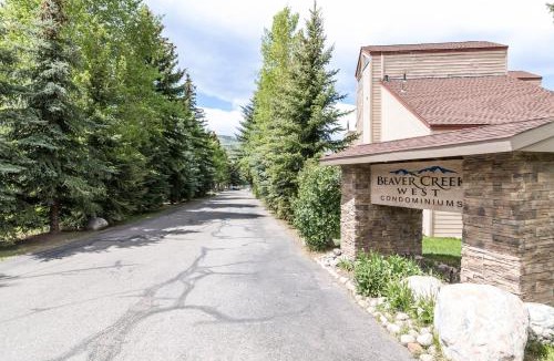 Avon Apartment | Beaver Creek West G3