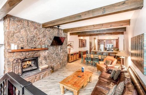 Avon Apartment | Beaver Creek West Mountain Condo