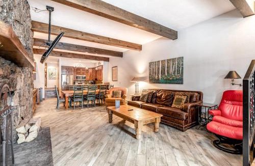 Avon Apartment | Beaver Creek West Mountain Condo