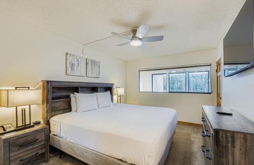 Peak 9 House | Beaver Run Updated 2 Bedroom On Peak 9 Ski-in Ski-out