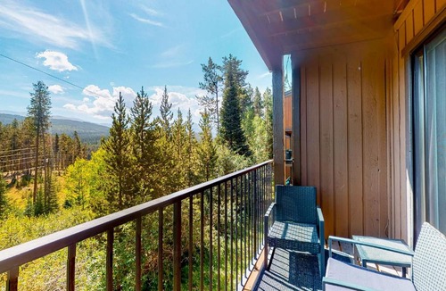 Winter Park Apartment | Beaver Ski 'Inn