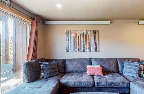 Winter Park Apartment | Beaver Ski 'Inn