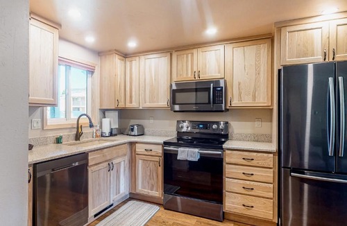 Winter Park Apartment | Beaver Ski 'Inn