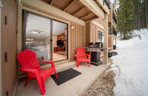 Winter Park Apartment | Beaver Village Unit #0412R
