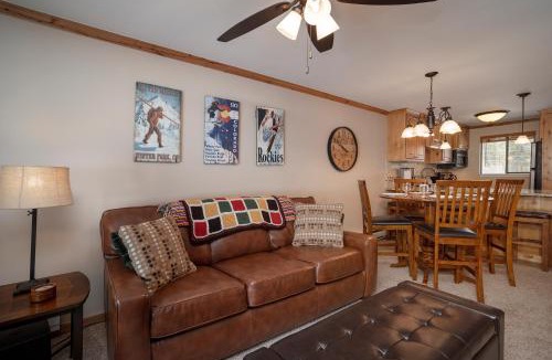 Winter Park Apartment | Beaver Village Unit #0412R
