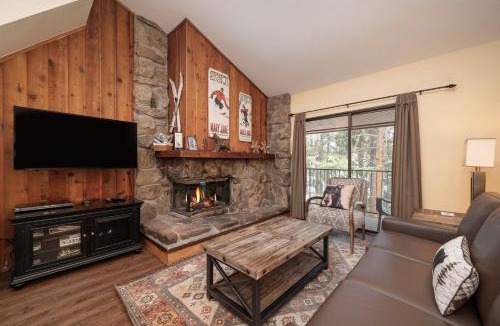 Winter Park Apartment | Beaver Village Unit #0333