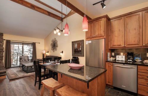Winter Park Apartment | Beaver Village Unit #0333