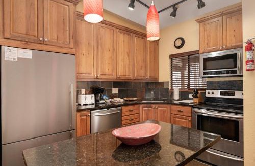 Winter Park Apartment | Beaver Village Unit #0333