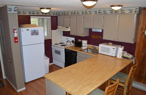 Winter Park Apartment | Beaver Village Unit #0521R