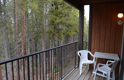 Winter Park Apartment | Beaver Village Unit #0521R