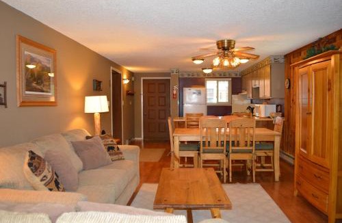 Winter Park Apartment | Beaver Village Unit #0521R