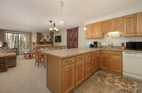 Winter Park Apartment | Beaver Village Unit #0712R