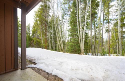 Winter Park Apartment | Beaver Village Unit #0712R