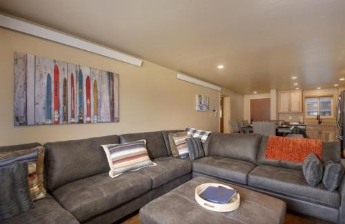 Winter Park Apartment | Beaver Village Unit #0821