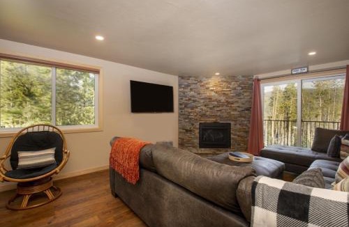 Winter Park Apartment | Beaver Village Unit #0821