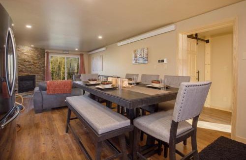 Winter Park Apartment | Beaver Village Unit #0821