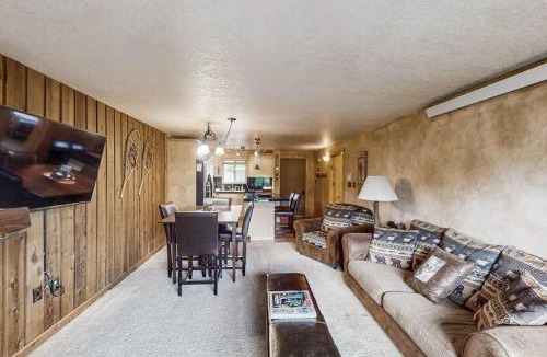 Winter Park Apartment | Beaver Village