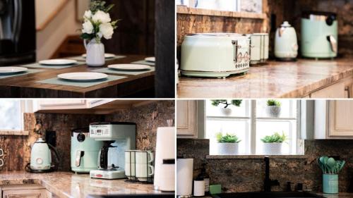 Kings Beach House | Beaver’s Abode