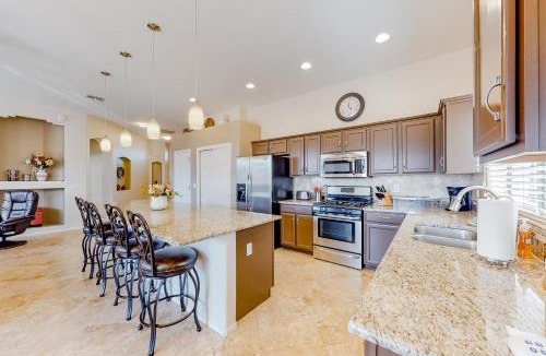 Rancho Vistoso House | Bedrock Lane