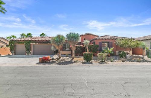 Rancho Santana House | Beginners Luck with Pickleball and Gameroom