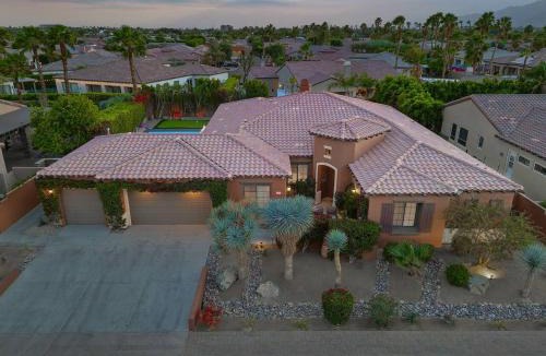 Rancho Santana House | Beginners Luck with Pickleball and Gameroom