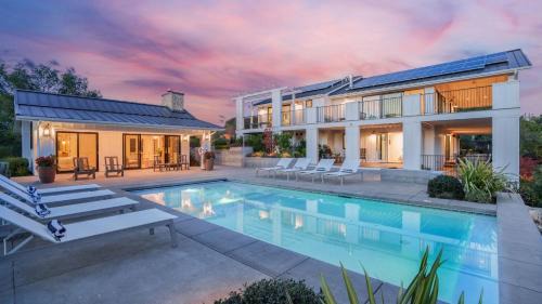 Paso Robles House | Beginnings Ranch Vineyard by AvantStay