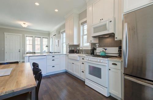 Seabrook House | Being here Doing this by Seabrook Hospitality