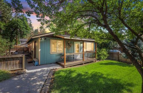 River West House | BEkiND Cottage