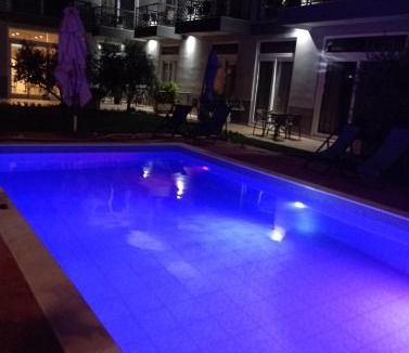 Ulcinj Apartment | Belami luxury apartments