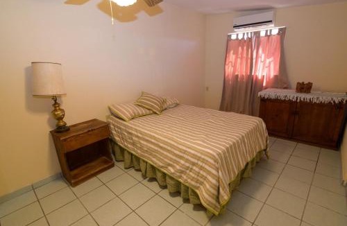Segunda Seccion House | Bell Tower House - Downtown San Felipe Vacation Rental