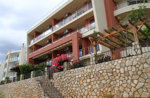 Bar Apartment | Bella Costa Lux
