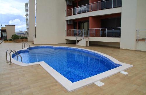Bar Apartment | Bella Costa Lux