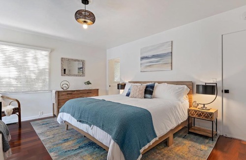 Toro Canyon House | Bella Luna