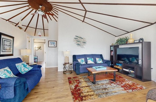 Gleneden Beach House | Bella Luna