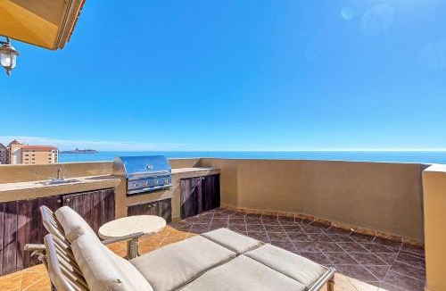 Puerto Penasco House | Bella Sirena A701 Penthouse Amazing Ocean Views