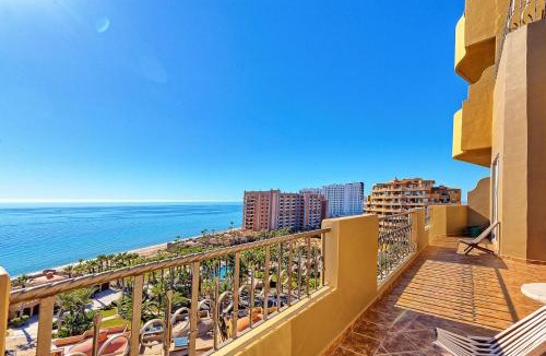 Puerto Penasco House | Bella Sirena A701 Penthouse Amazing Ocean Views