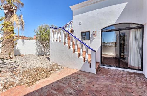 Las Conchas House | Bella Vida
