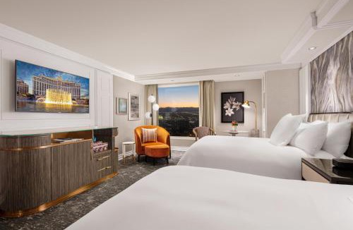 Las Vegas Strip Resort | Bellagio