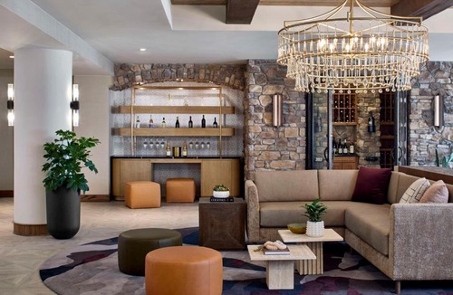 Paso Robles Hotel | Bellasera Hotel & Suites Paso Robles, Tapestry by Hilton