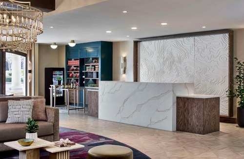 Paso Robles Hotel | Bellasera Hotel & Suites Paso Robles, Tapestry by Hilton