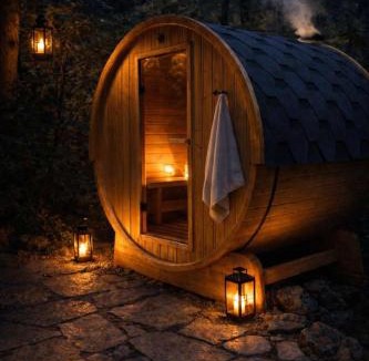 Sudden Valley House | Bellingham A-Frame - Hot tub - Fireplace - Firepit