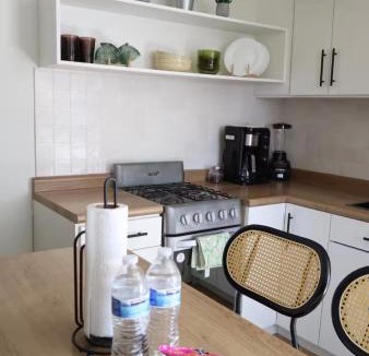Tijuana Apartment | Bello loft studio en el corazón de Tijuana
