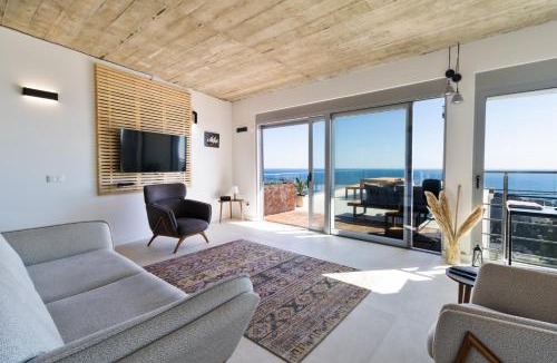 Ulcinj Apartment | Belvedere by Odea Stays