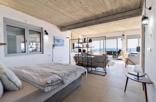 Ulcinj Apartment | Belvedere by Odea Stays