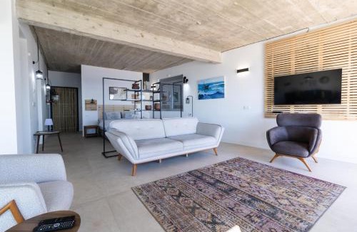Ulcinj Apartment | Belvedere by Odea Stays